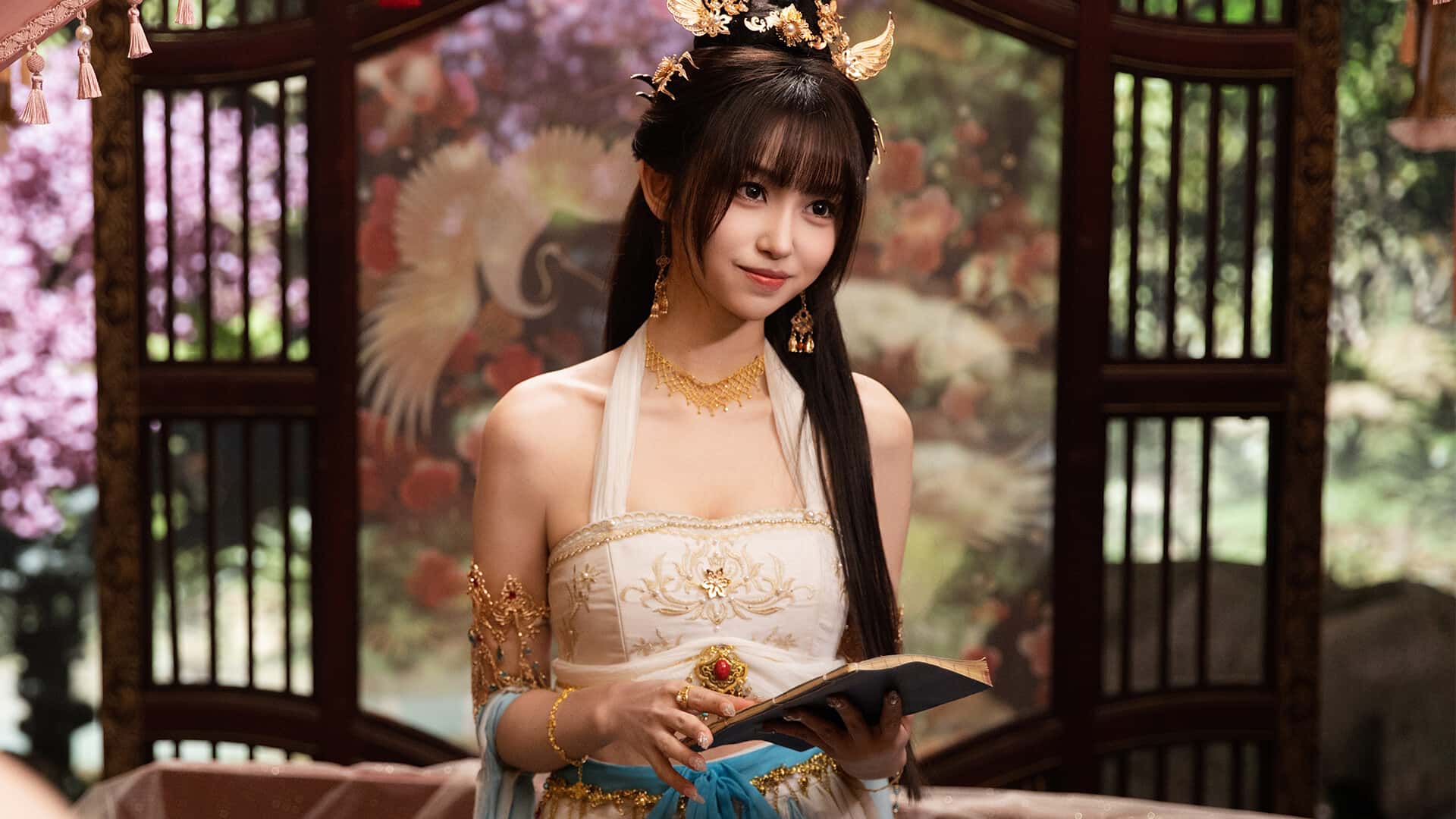 游戏截图4