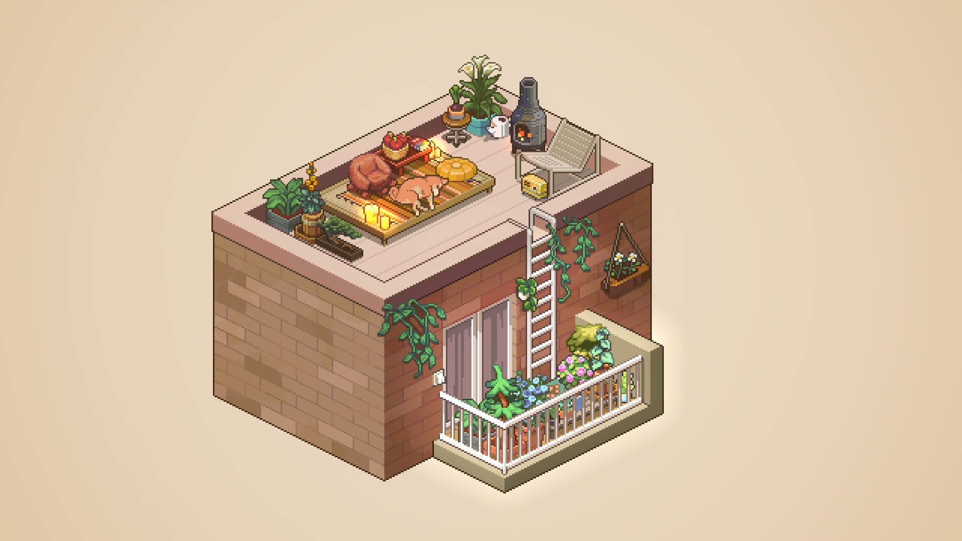 游戏截图2
